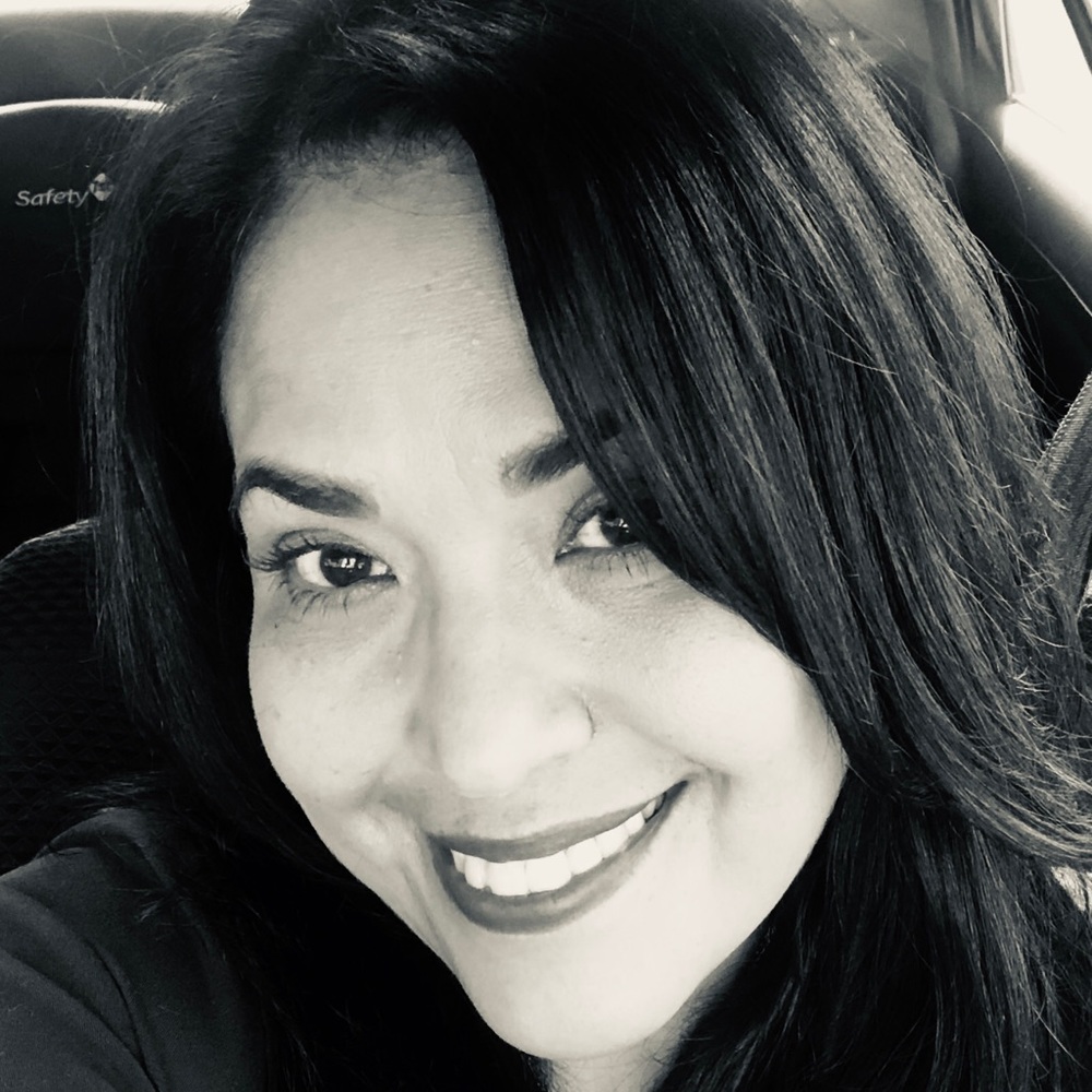 Meet your Posher, Frances